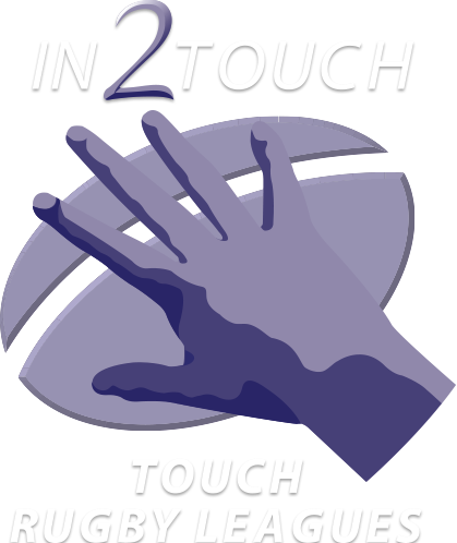Logo In 2 Touch